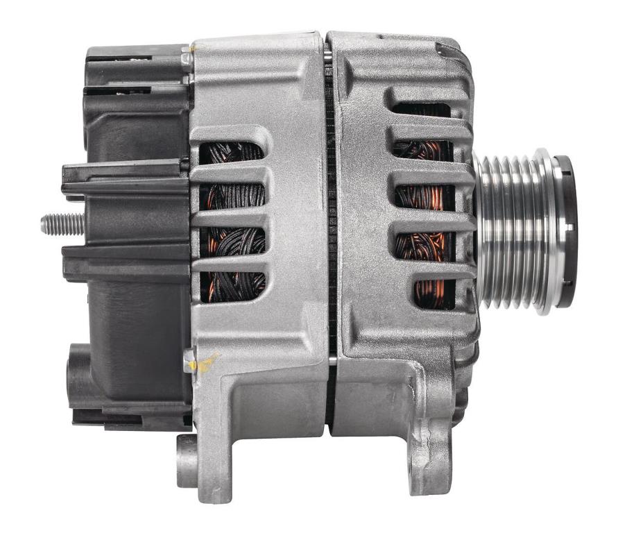 Alternateur VALEO 440346