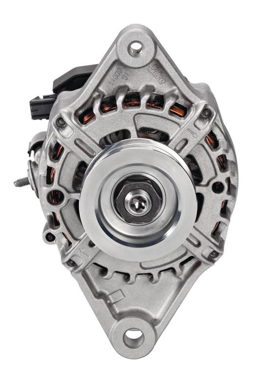 Alternateur VALEO 440355