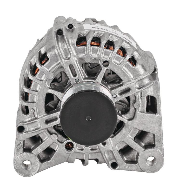Alternateur VALEO ref. 440358