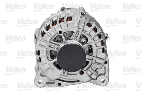 Alternateur VALEO 440359