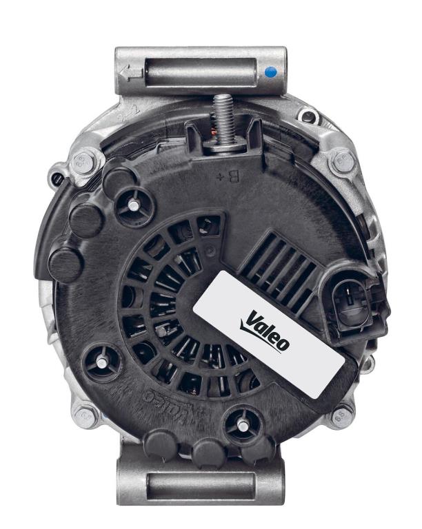 Alternateur VALEO ref. 440360