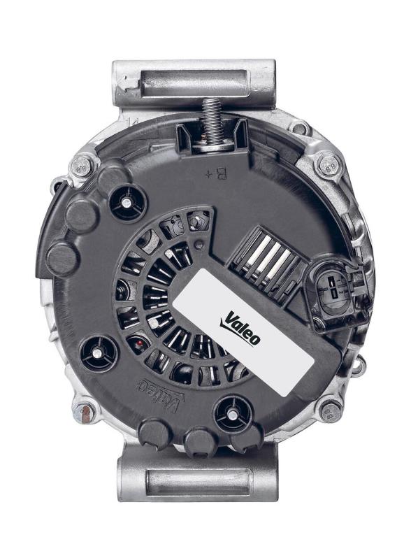 Alternador VALEO 440361