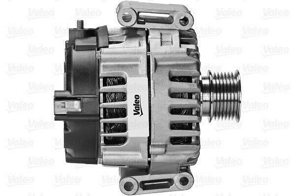 Alternador VALEO 440361