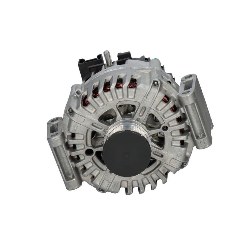 Alternador VALEO 440406