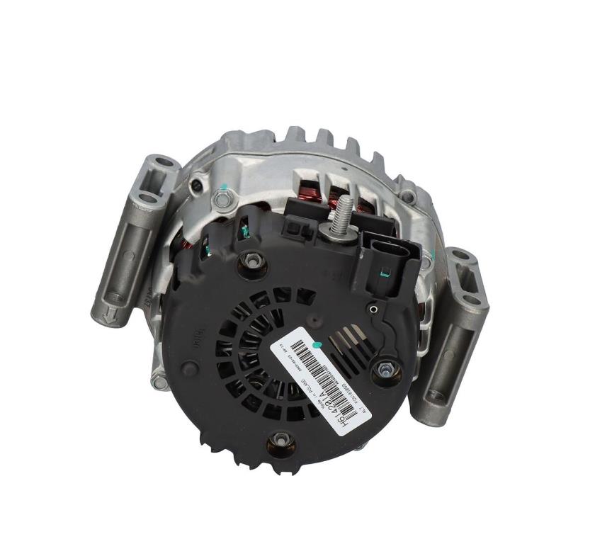 Alternador VALEO 440406