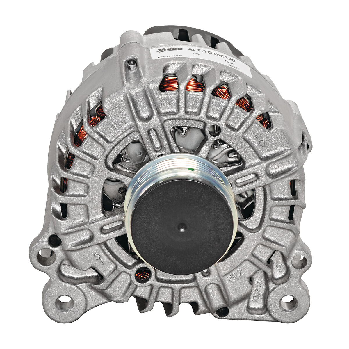 Alternador VALEO ref. 440408