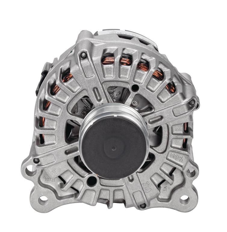 Alternateur VALEO 440410