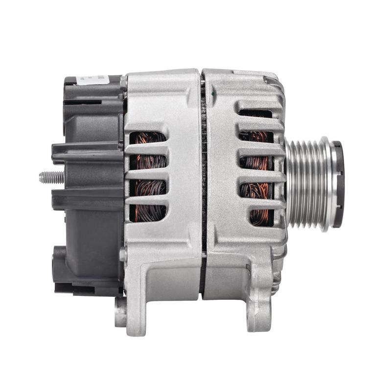 Alternateur VALEO 440410