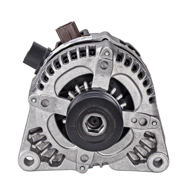 Alternateur VALEO ref. 440411