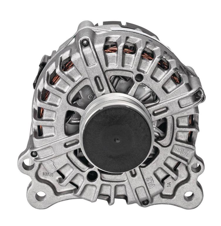 Alternateur VALEO 440413
