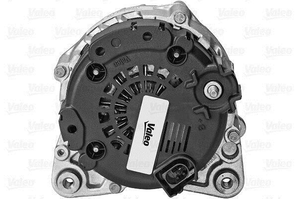 Alternateur VALEO 440413