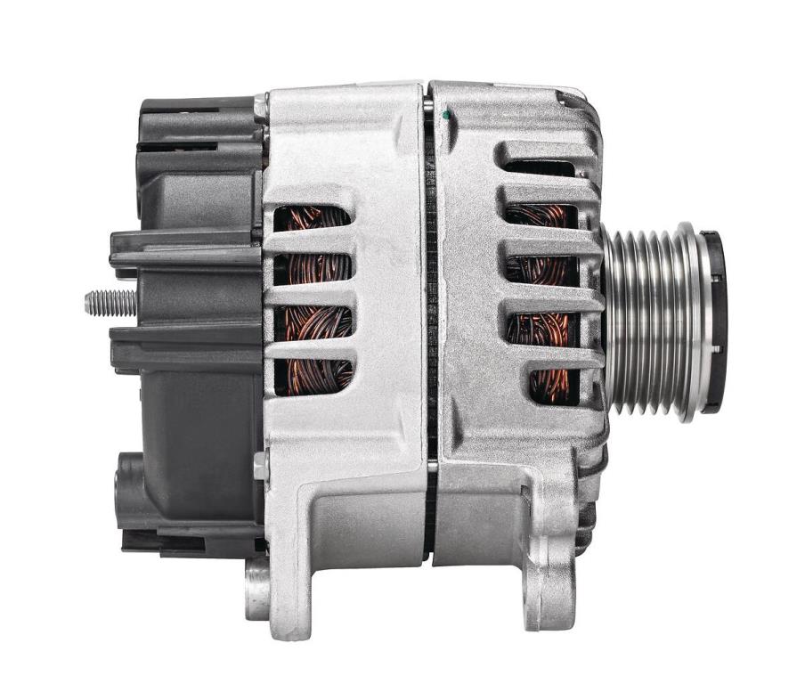 Alternateur VALEO 440413