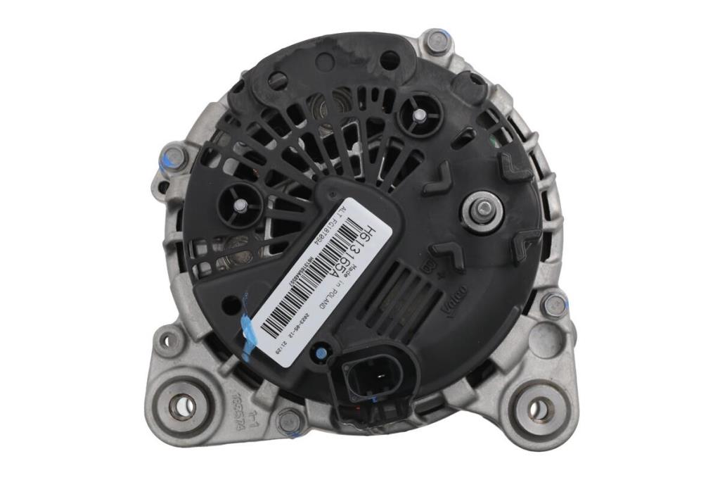 Alternateur VALEO 440416