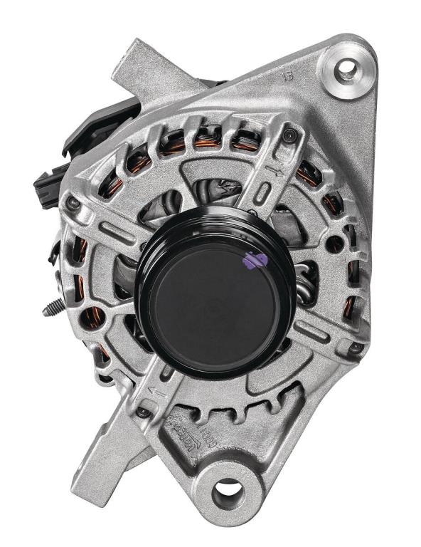 Alternador VALEO 440418