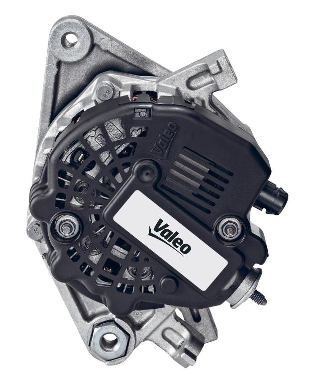 Alternador VALEO 440418