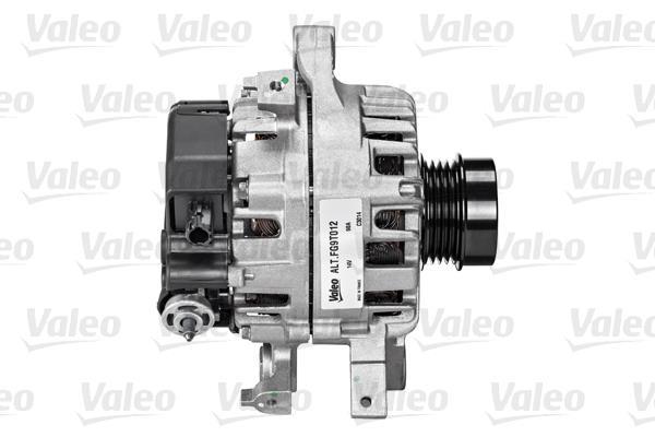 Alternador VALEO 440418
