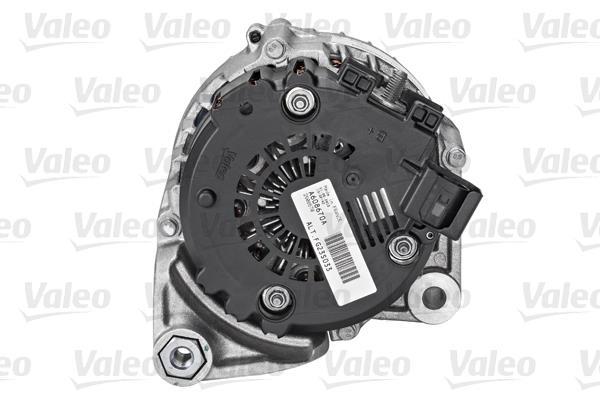 Alternador VALEO 440419