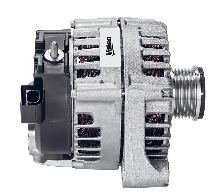 Alternador VALEO 440419