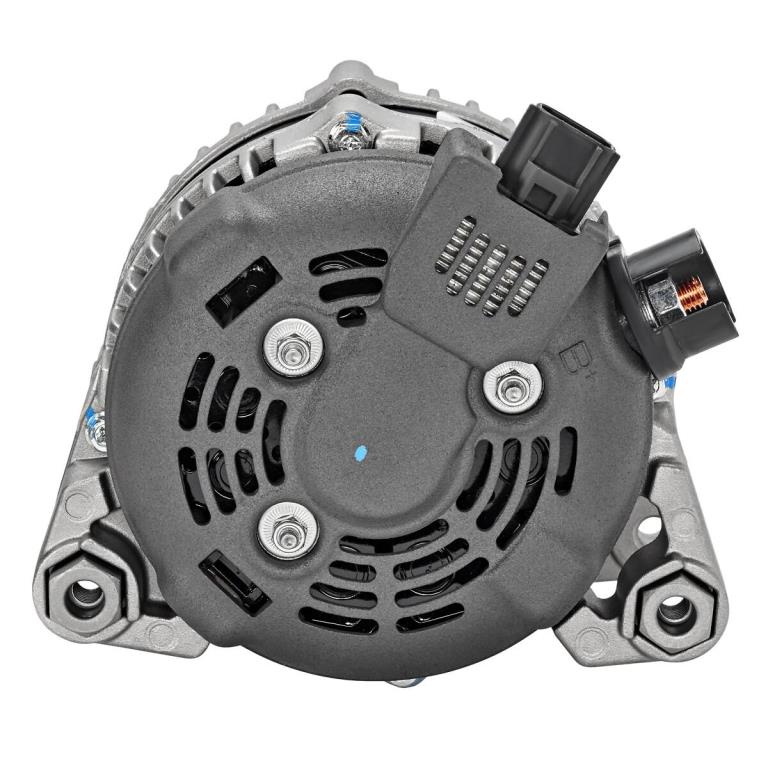 Alternateur VALEO 440422