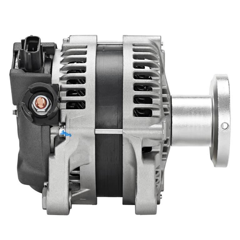 Alternateur VALEO 440422