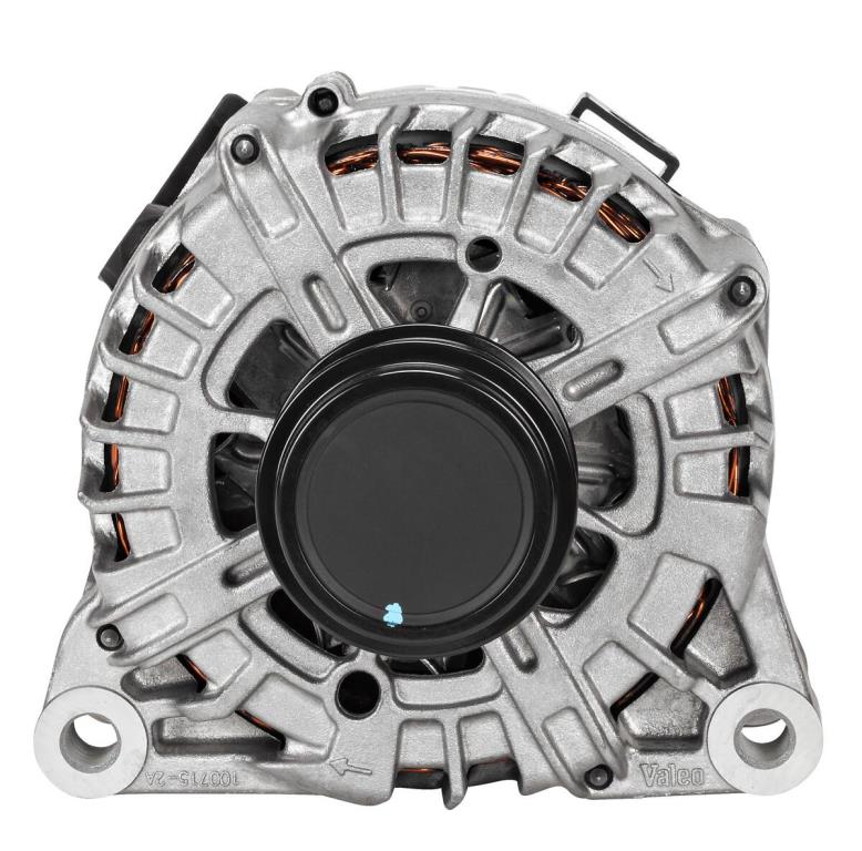 Alternador VALEO 440426