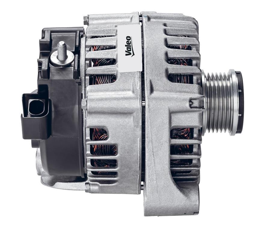 Alternador VALEO 440430