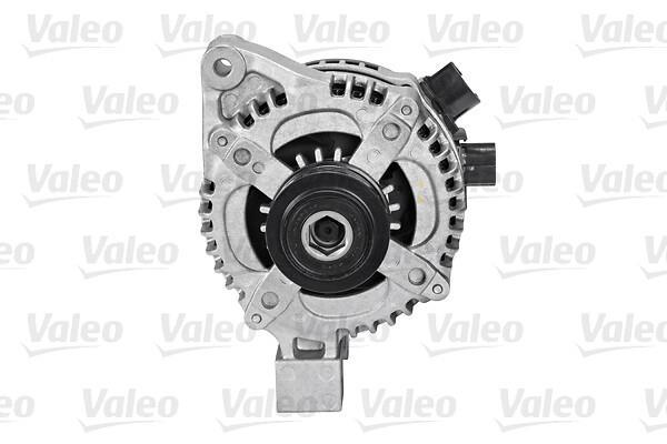 Alternador VALEO 440432