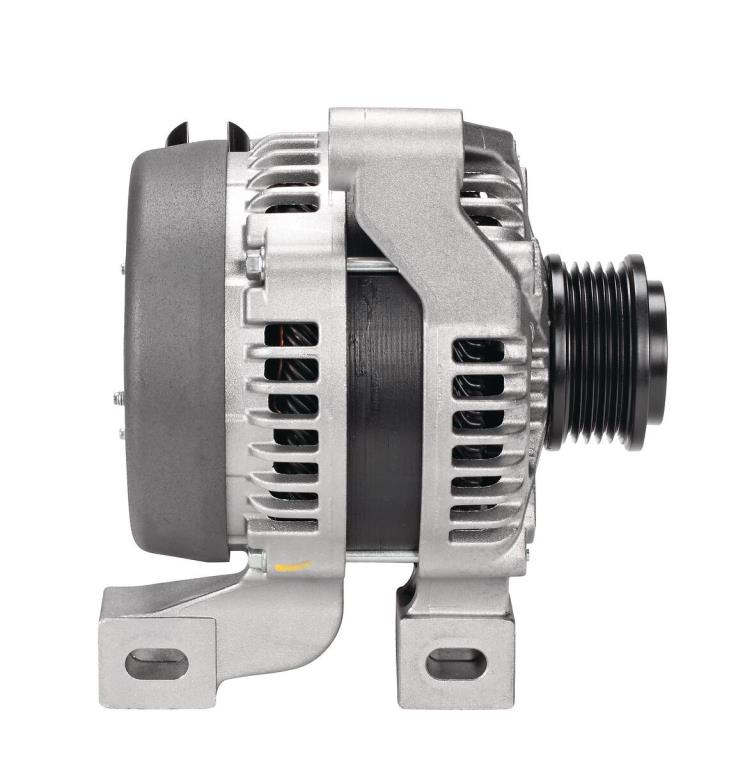 Alternador VALEO 440432