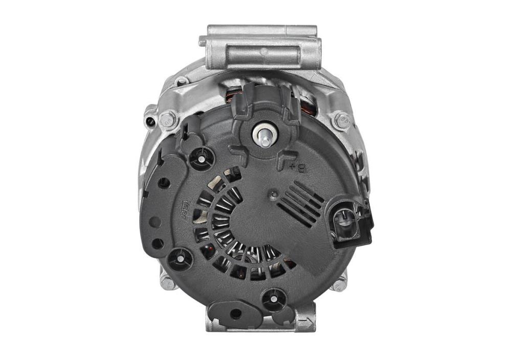 Alternador VALEO 440435