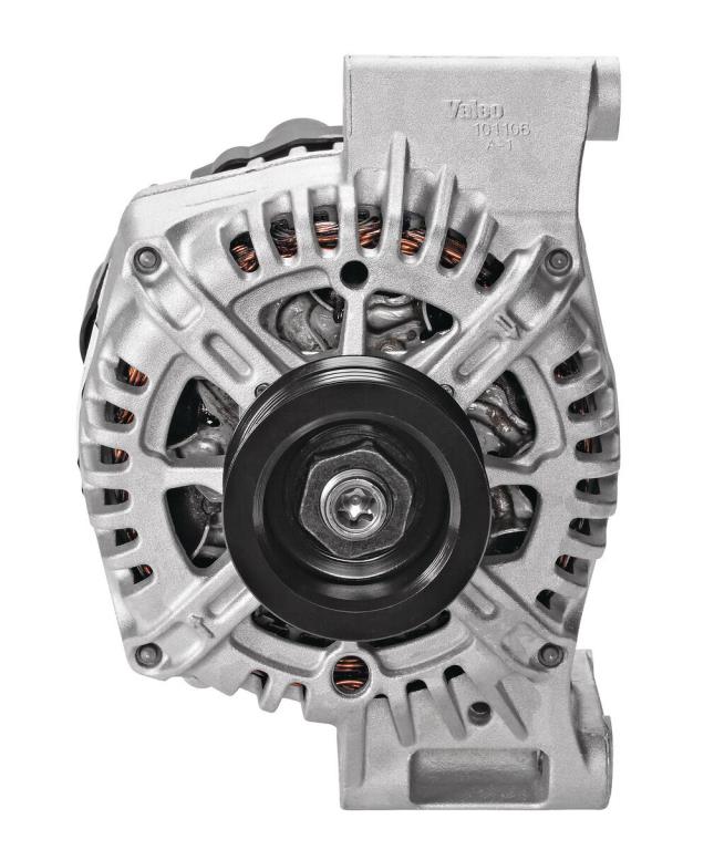 Alternateur VALEO 440436