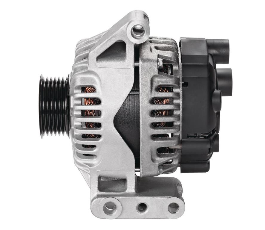 Alternateur VALEO 440436