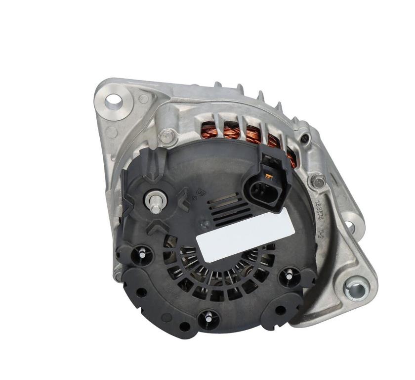 Alternateur VALEO 440437
