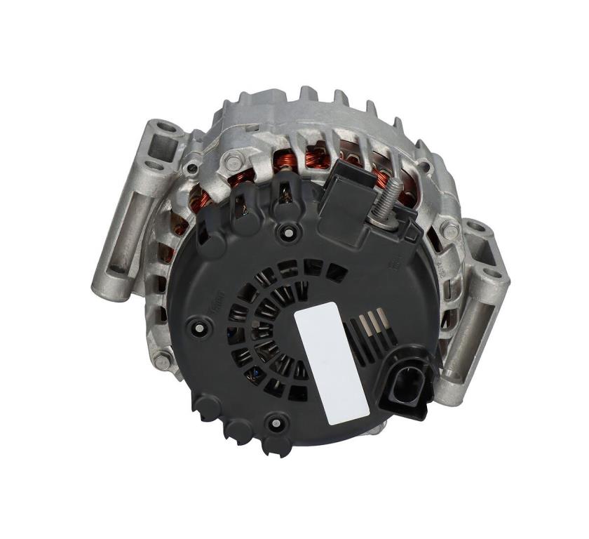 Alternador VALEO 440441