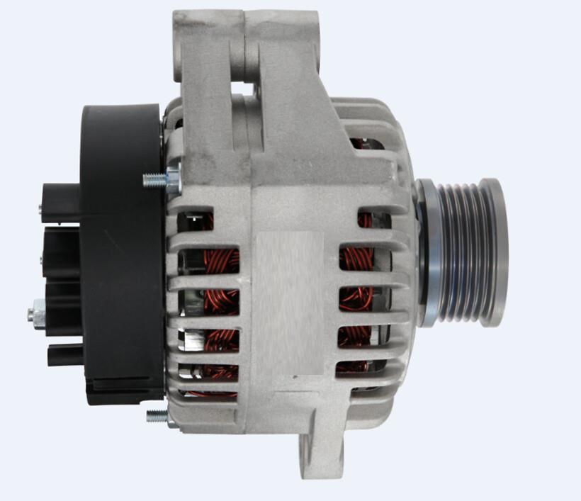 Alternateur VALEO 440443