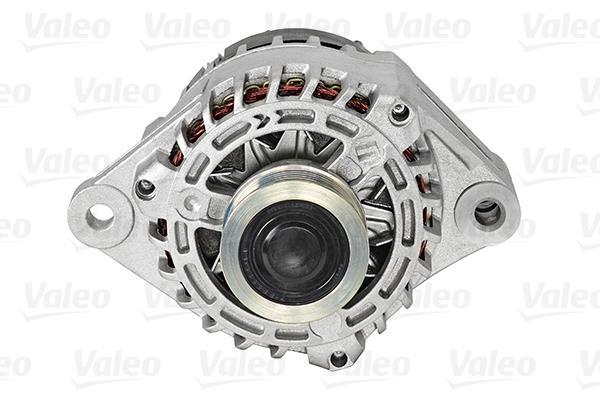 Alternateur VALEO 440444