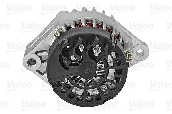 Alternateur VALEO 440444