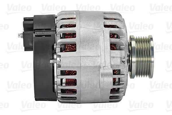 Alternateur VALEO 440444