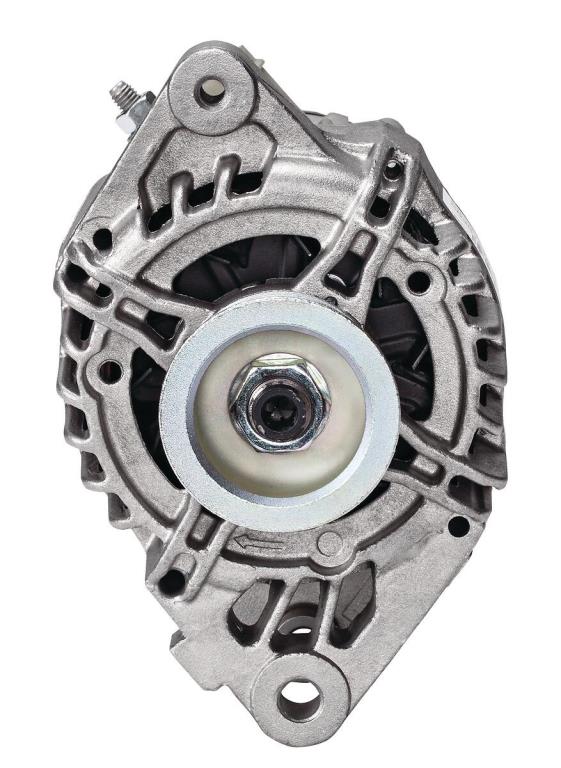 Alternateur VALEO 440445