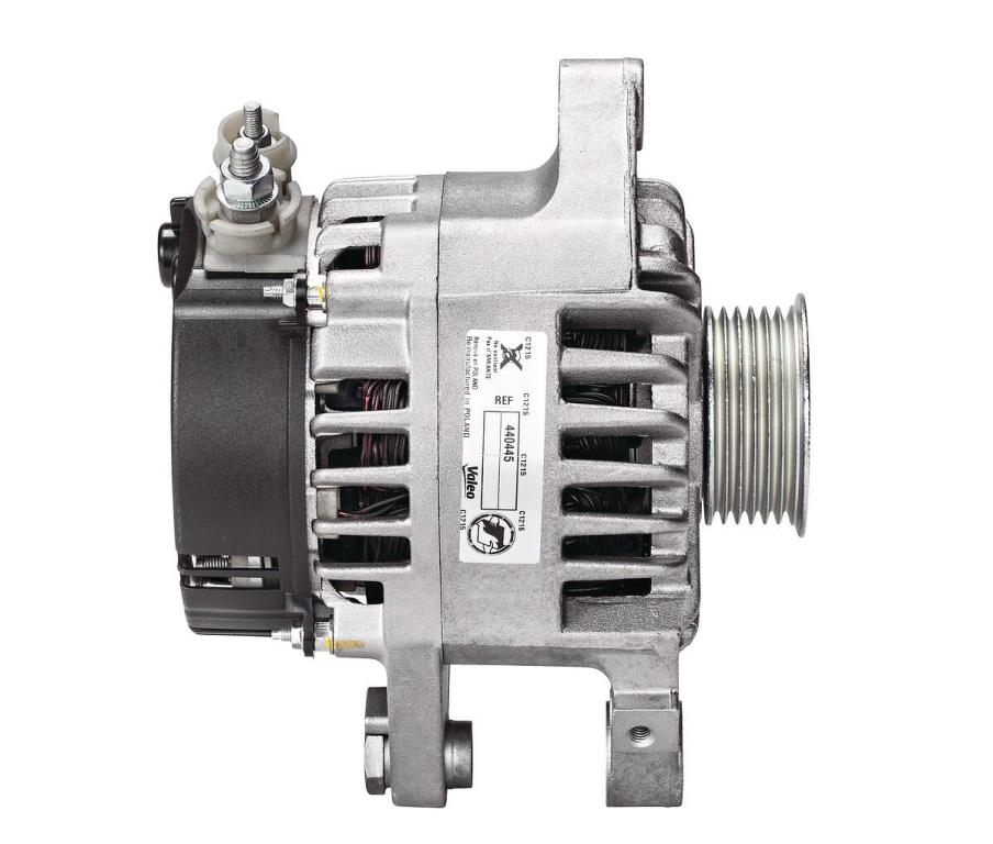 Alternateur VALEO 440445