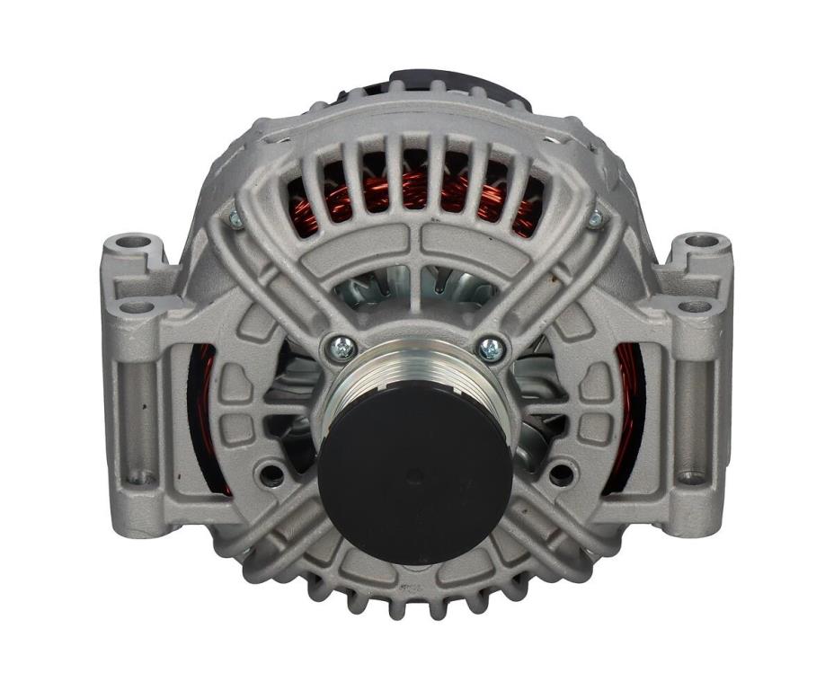 Alternador VALEO 440450