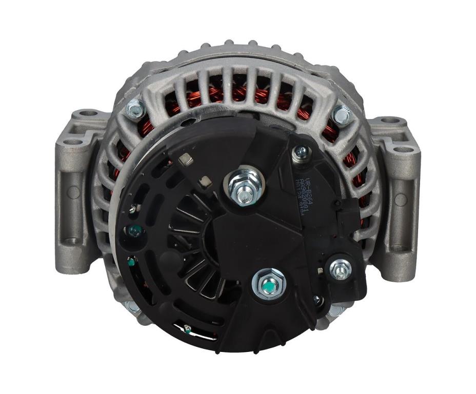 Alternador VALEO 440450