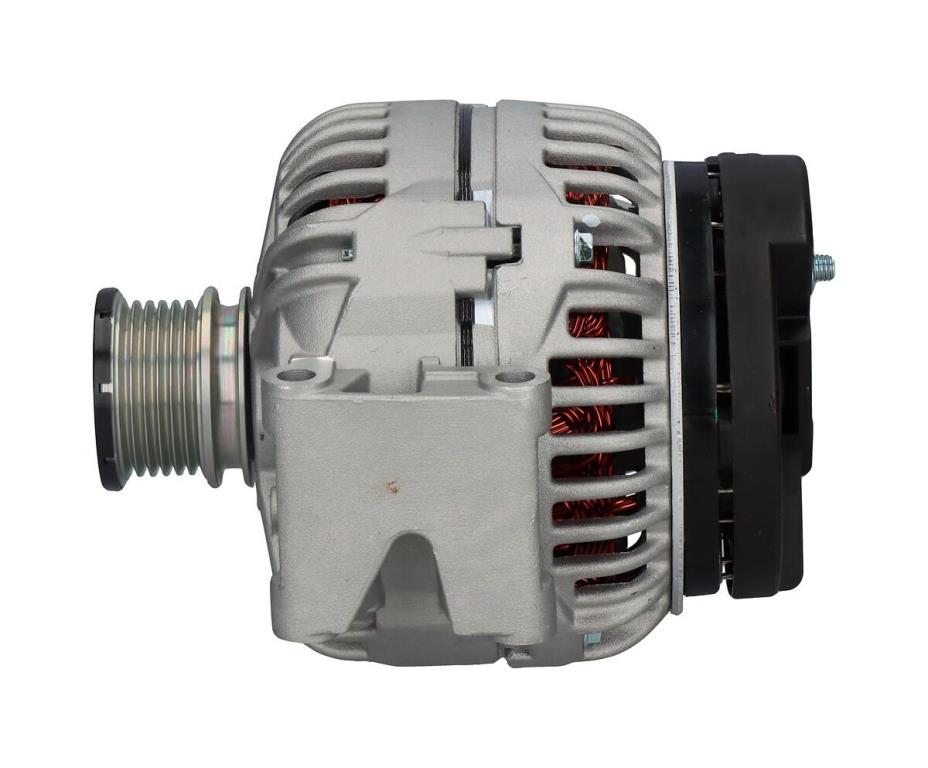 Alternador VALEO 440450