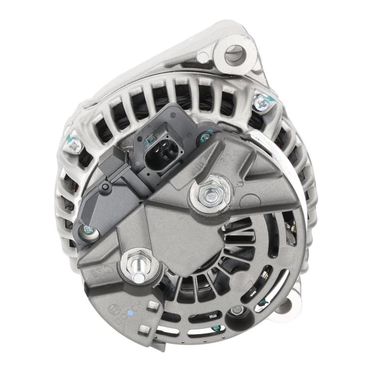 Alternateur VALEO 440452