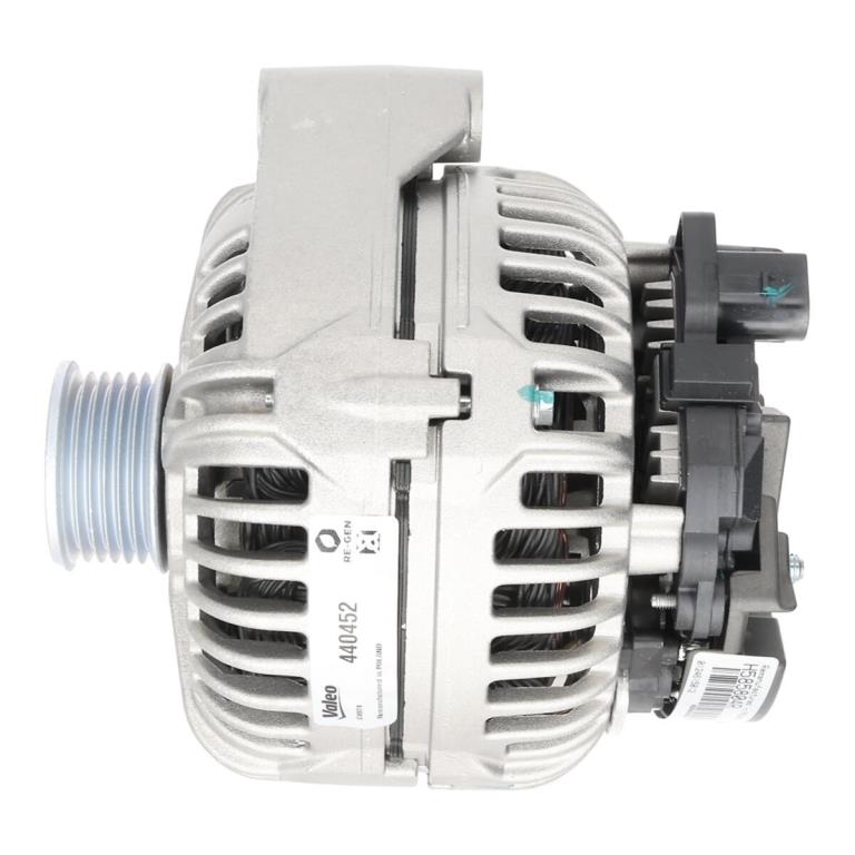 Alternateur VALEO 440452