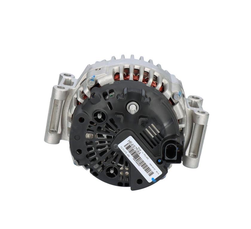 Alternateur VALEO 440453