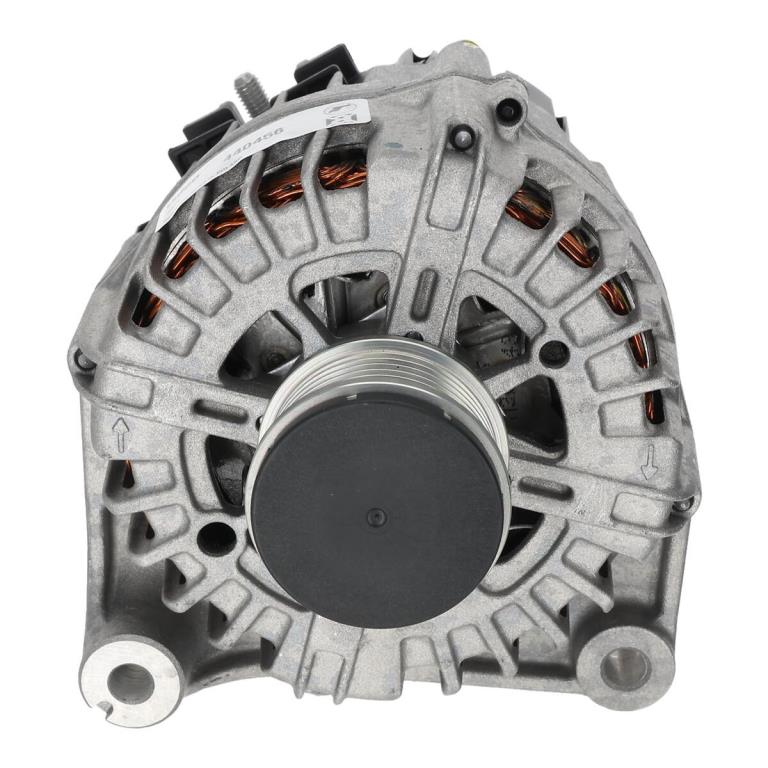 Alternador VALEO 440456