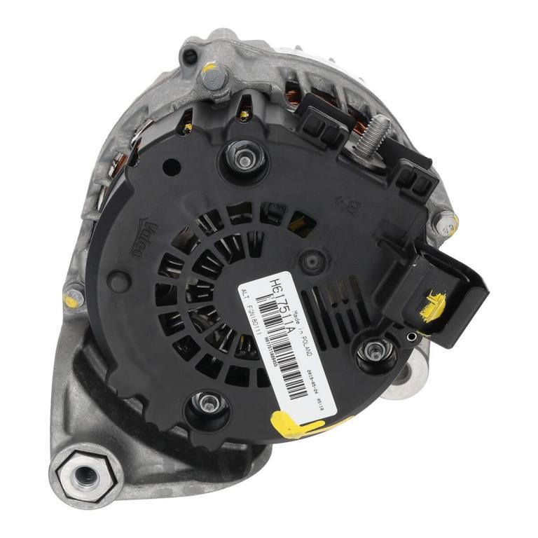 Alternador VALEO 440456