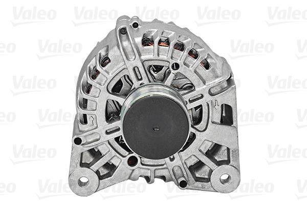 Alternateur VALEO 440457