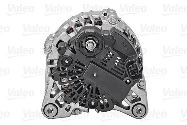 Alternateur VALEO 440457