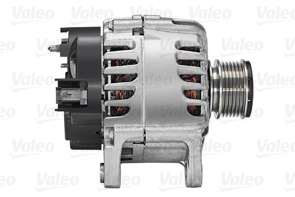 Alternateur VALEO 440457